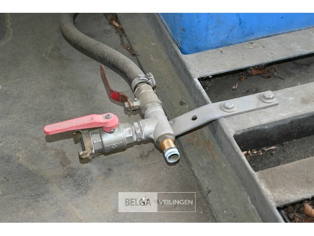 R.w. aanhangwagen - afbeelding 9 van  11