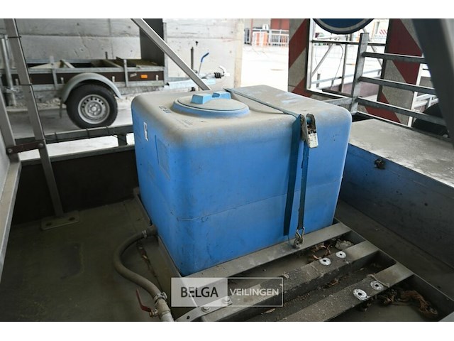 R.w. aanhangwagen - afbeelding 10 van  11