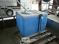 R.w. aanhangwagen - afbeelding 10 van  11