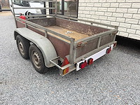 Rw aanhangwagen - afbeelding 2 van  9