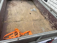 Rw aanhangwagen - afbeelding 3 van  9