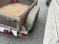 Rw aanhangwagen - afbeelding 4 van  9