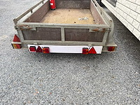 Rw aanhangwagen - afbeelding 5 van  9