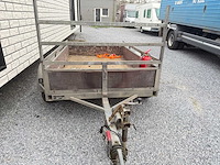 Rw aanhangwagen - afbeelding 8 van  9