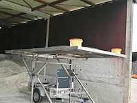 R.w. signalisatie-aanhangwagen - afbeelding 5 van  9