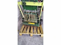 Ryan - overseeder - overig bos- en tuingereedschap - afbeelding 3 van  3