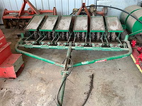 Ryan getrokken grondbeluchter - afbeelding 1 van  5