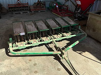 Ryan getrokken grondbeluchter - afbeelding 2 van  5