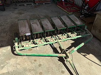 Ryan getrokken grondbeluchter - afbeelding 3 van  5