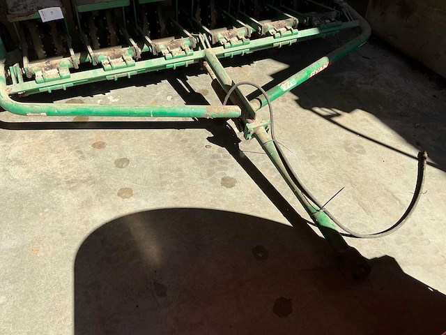 Ryan getrokken grondbeluchter - afbeelding 4 van  5