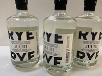 Rye juuri whisky (3x) - afbeelding 4 van  4