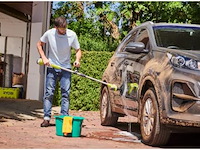 Ryobi - telescopische gemotoriseerde borstel - afbeelding 3 van  3