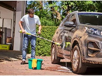 Ryobi - telescopische gemotoriseerde borstel - afbeelding 3 van  3