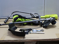 Ryobi 18v one+ bosmaaier - afbeelding 2 van  9