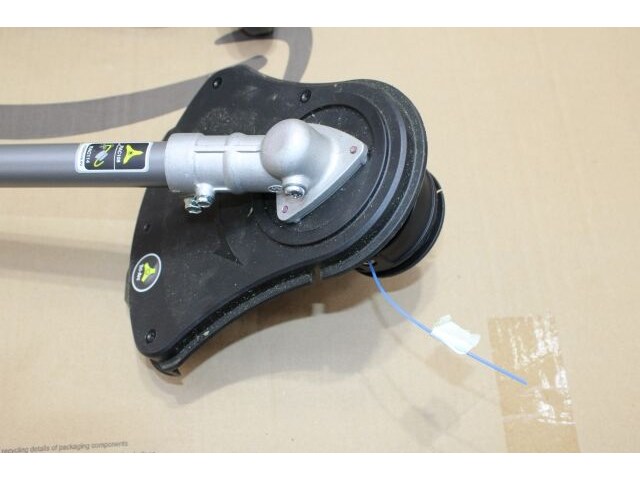 Ryobi 18v one+ bosmaaier - afbeelding 4 van  9