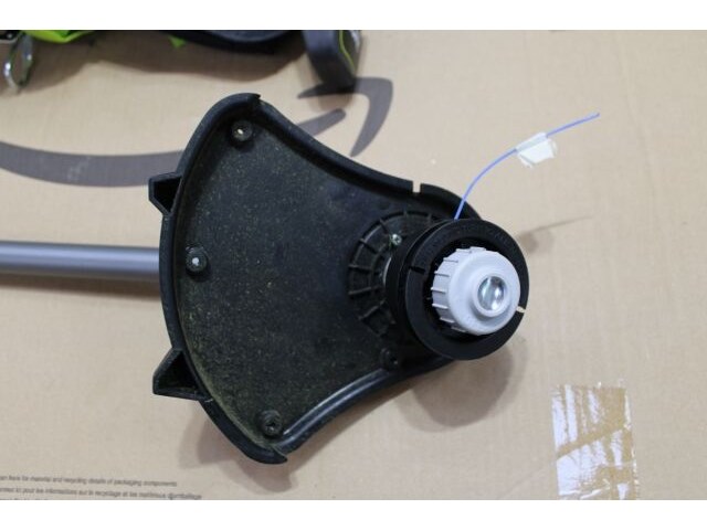 Ryobi 18v one+ bosmaaier - afbeelding 5 van  9