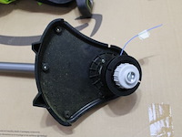 Ryobi 18v one+ bosmaaier - afbeelding 5 van  9