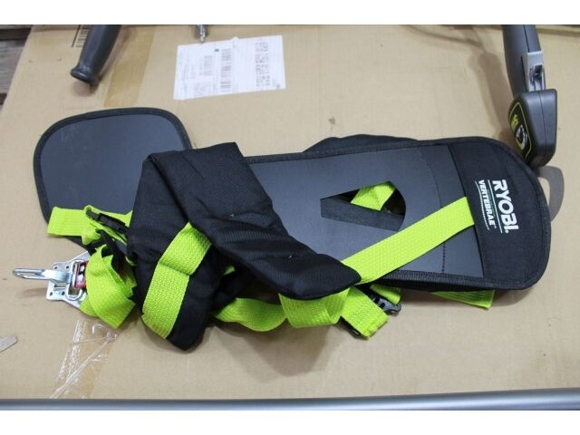 Ryobi 18v one+ bosmaaier - afbeelding 6 van  9