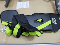 Ryobi 18v one+ bosmaaier - afbeelding 6 van  9