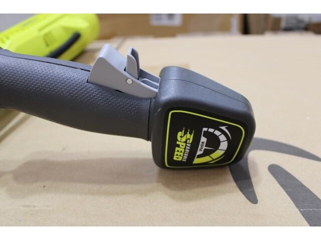 Ryobi 18v one+ bosmaaier - afbeelding 7 van  9