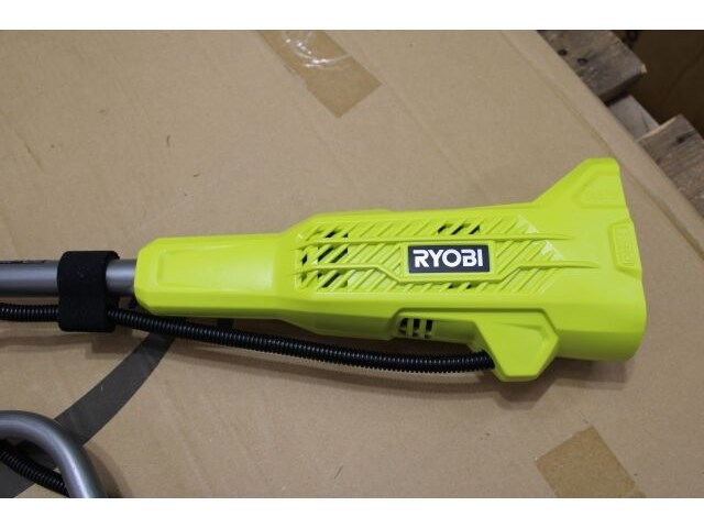 Ryobi 18v one+ bosmaaier - afbeelding 8 van  9