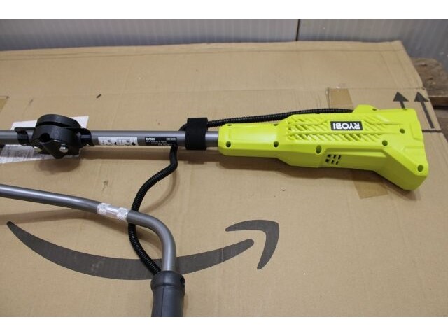 Ryobi 18v one+ bosmaaier - afbeelding 9 van  9
