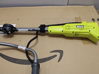 Ryobi 18v one+ bosmaaier - afbeelding 9 van  9