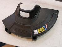 Ryobi accu grastrimmer - afbeelding 2 van  7