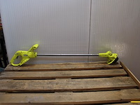 Ryobi accu grastrimmer - afbeelding 3 van  7