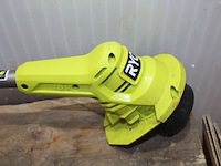 Ryobi accu grastrimmer - afbeelding 4 van  7