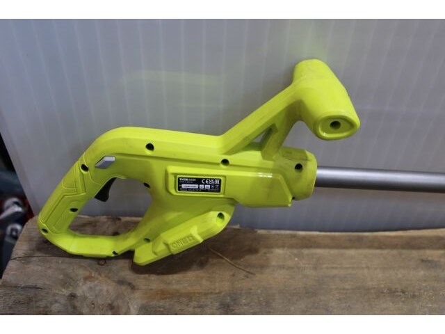 Ryobi accu grastrimmer - afbeelding 5 van  7