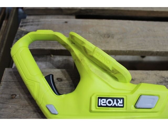 Ryobi accu grastrimmer - afbeelding 6 van  7