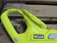 Ryobi accu grastrimmer - afbeelding 6 van  7