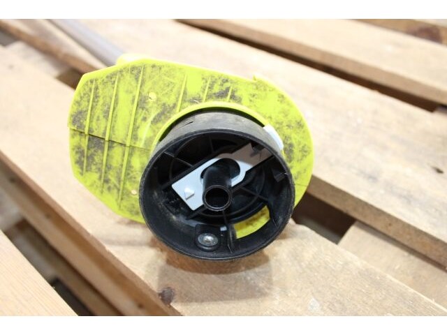 Ryobi accu grastrimmer - afbeelding 7 van  7