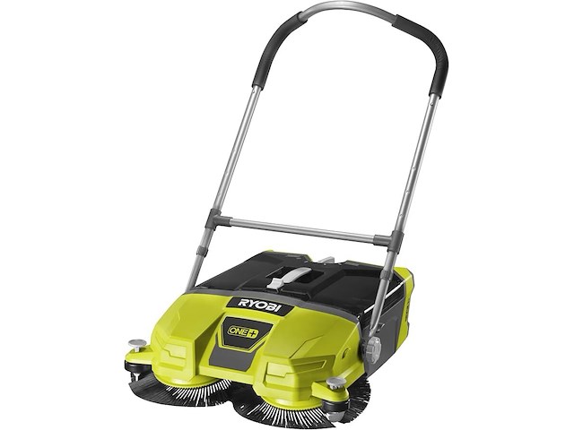 Ryobi accu-veegmachine - afbeelding 1 van  6