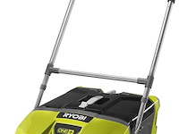Ryobi accu-veegmachine - afbeelding 1 van  6