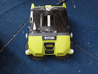 Ryobi accu-veegmachine - afbeelding 2 van  6