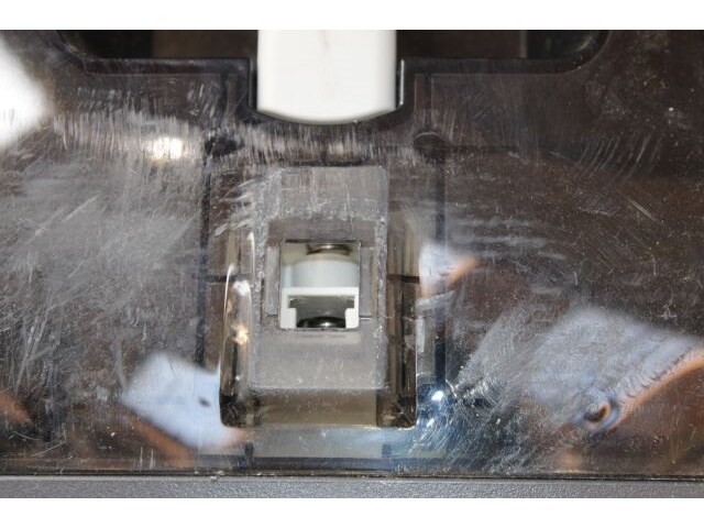 Ryobi accu-veegmachine - afbeelding 3 van  6