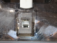 Ryobi accu-veegmachine - afbeelding 3 van  6