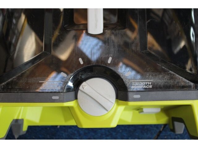 Ryobi accu-veegmachine - afbeelding 4 van  6