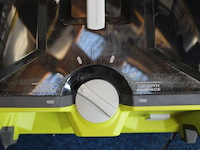 Ryobi accu-veegmachine - afbeelding 4 van  6