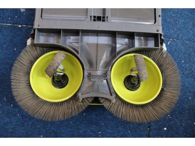 Ryobi accu-veegmachine - afbeelding 5 van  6