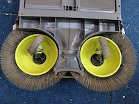 Ryobi accu-veegmachine - afbeelding 5 van  6