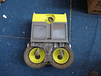 Ryobi accu-veegmachine - afbeelding 6 van  6