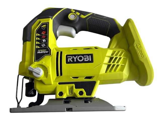 Ryobi r18js-0 one+ decoupeerzaag - afbeelding 3 van  7