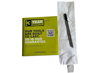 Ryobi r18js-0 one+ decoupeerzaag - afbeelding 6 van  7