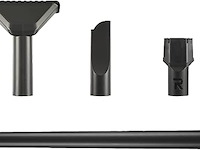 Ryobi vloerverzorgingsset - afbeelding 1 van  5