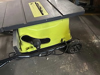 Ryobi zaagtafel - afbeelding 4 van  4