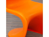S - stoel (4x) - afbeelding 1 van  7