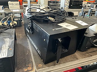 S-100 sneeuw machine - afbeelding 2 van  2